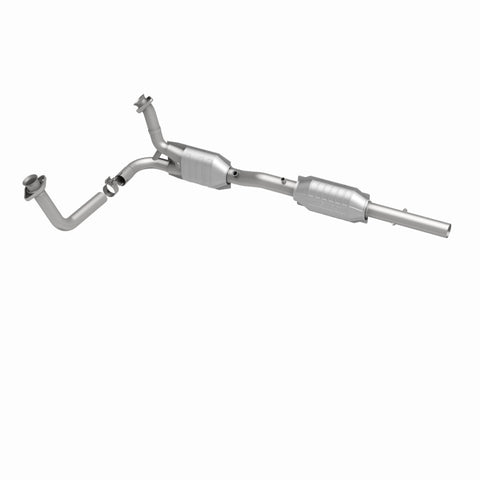 MagnaFlow Conv DF 96 Bronco F150/F250 5.0L - 447251