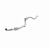 MagnaFlow Direct Fit Catalytic Converter 99-02 Mercedes ML430 Passenger Side 4.3L - 447277