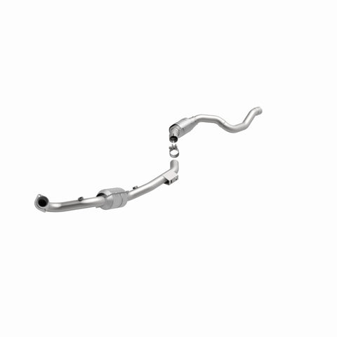 MagnaFlow Direct Fit Catalytic Converter 99-02 Mercedes ML430 Passenger Side 4.3L - 447277