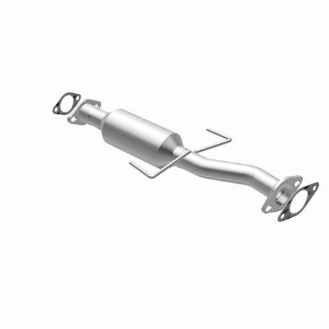 MagnaFlow California Direct Fit Converter 1996 Ford Escort 1.8L - 4481150