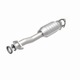 MagnaFlow Conv Direct Fit Honda 85-87 - 22634