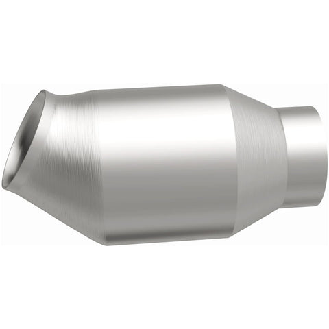 MagnaFlow Universal Catalytic Converter 2.50inch C/A Met. - 59976