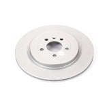 Power Stop 13-19 Ford Explorer Rear Evolution Geomet Coated Rotor - AR85142EVC