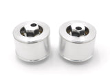SPL Parts 2016+ Chevrolet Camaro (6th Gen) Front Caster Rod Bushings (Adjustable) - SPL CRB CAM6