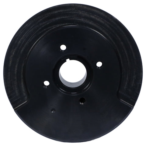 Fluidampr 6.2L / 6.5L GM Diesel 1982-1993 (Mechanical) Steel Externally Balanced Damper - 800191