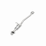 MagnaFlow Direct Fit Catalytic Converter 98-01 Chevrolet Metro 1.3L - 441043