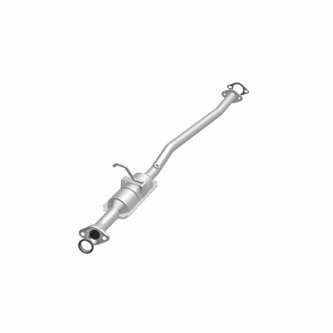 MagnaFlow Direct Fit Catalytic Converter 98-01 Chevrolet Metro 1.3L - 441043