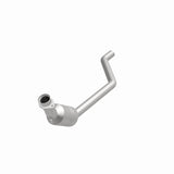 Magnaflow Conv DF 03-05 Jaguar S-Type4.2L D/S - 51224