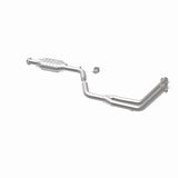 MagnaFlow Direct Fit Catalytic Converter 91-93 Mercedes 190E 2.3L - 23846