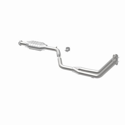 MagnaFlow Direct Fit Catalytic Converter 91-93 Mercedes 190E 2.3L - 23846