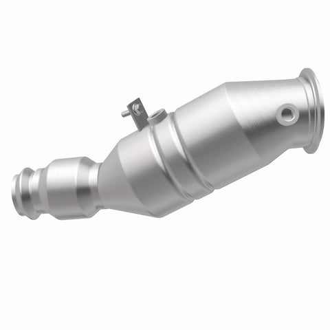 MagnaFlow Direct Fit Catalytic Converter 2016 BMW 428i 2.0L Underbody - 52257