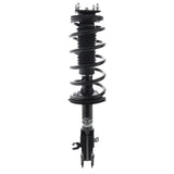 KYB Shocks & Struts Strut-Plus 07-12 Mazda CX-7 - Front Left - SR4652