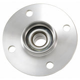 MOOG 00-06 Nissan Sentra Rear Hub Assembly - 512303