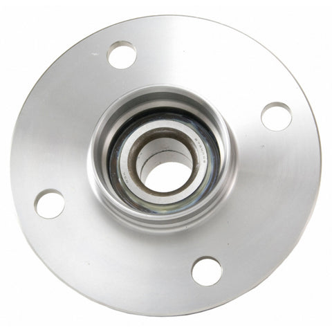 MOOG 00-06 Nissan Sentra Rear Hub Assembly - 512303