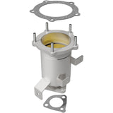 Magnaflow Conv DF 01-03 Mazda Protege 2.0L CA - 454031
