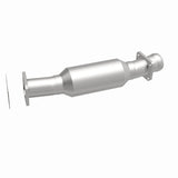 MagnaFlow Direct Fit Catalytic Converter California Grade 79-80 International Scout II 5.0L - 3391425