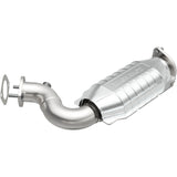 MagnaFlow Conv DF 08-09 Cadi CTS 3.6L Driver Side OEM - 49170