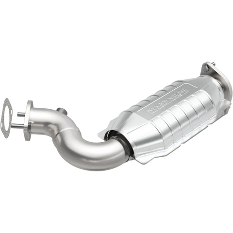 MagnaFlow Conv DF 08-09 Cadi CTS 3.6L Driver Side OEM - 49170