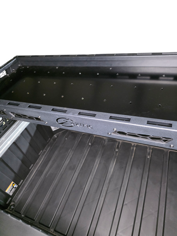 Elektric Offroad 2024+ Polaris Xpedition Volt Short Rack - HRK620001