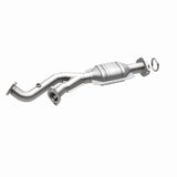 MagnaFlow Conv DF 03-04 4Runner 4.7 Rear OEM - 49696