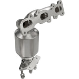 MagnaFlow 2011 Lincoln MKT 3.7L Direct Fit Converter - 5451218