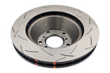 DBA 05 Holden Commodore Front Slotted Street Series Rotor - 4048S