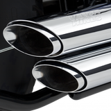 Vance & Hines YAMAHA V-Star 650 04-05 Shortshots St Full System Exhaust - 18519