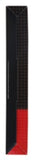 K&N 11-17 Ford Transit/ 13-17 Ford Tourneo 2.2L DSL Replacement Air Filter - 33-3026