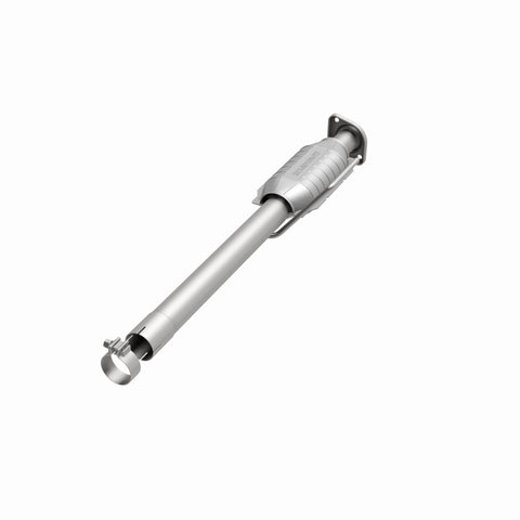 MagnaFlow Conv DF Jeep Wrangler 4.0L Rear - 49000