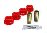 Energy Suspension F350 Track Arm Bushing - Red - 4.7115R