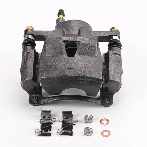 Power Stop 2013 Scion iQ Front Right Autospecialty Caliper w/Bracket - L3199