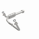 MagnaFlow Conv Direct Fit 94-95 Chevrolet C1500 4.3L/5.0L/5.7L - 3391256