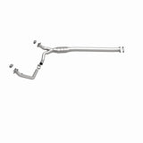 MagnaFlow Conv DF 00-02 Chevy Van 4.3L/5.0L - 24991