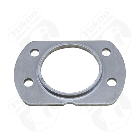 Yukon Gear Axle Bearing Retainer For Dana 44 Rear in Jeep TJ - YSPRET-013