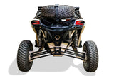 Elektric Offroad 2017-2024 Can Am X3 Maverick Volt Baja Tire Rack - PBB210009