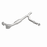 MagnaFlow Direct Fit Catalytic Converter 99 F-150 5.4L V8 P/S 2WD - 93397