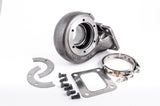 Garrett GT30R Turbine Hsg Kit O/V T4 / V-Band 0.82 A/R (Hi Sil) - 740902-0014