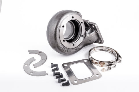 Garrett GT30R Turbine Hsg Kit O/V T4 / V-Band 0.82 A/R (Hi Sil) - 740902-0014