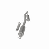 MagnaFlow 19-23 GM 1500 4.3L / 5.3L D-Fit Muffler Replacement - 19533