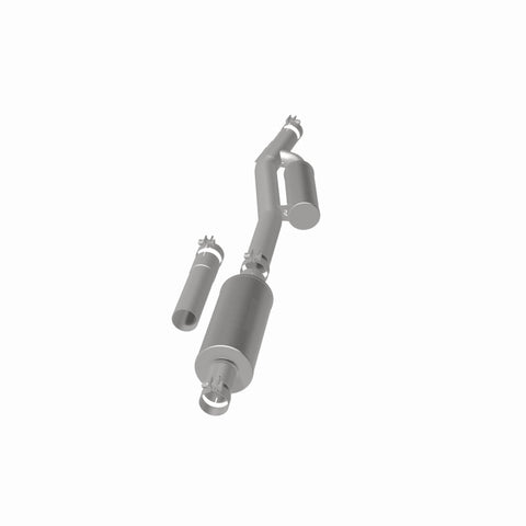 MagnaFlow 19-23 GM 1500 4.3L / 5.3L D-Fit Muffler Replacement - 19533