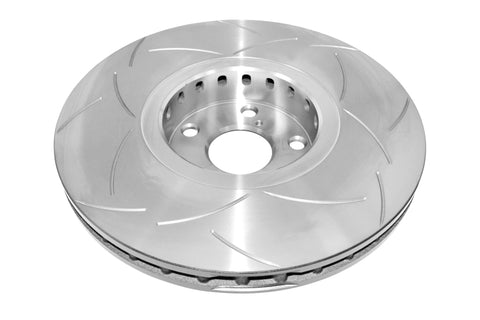 DBA 07-10 Lexus IS350 Front Slotted Street Series Rotor - 2720S