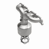 MagnaFlow Direct Fit Catalytic Converter 95/98 Saturn SC/SL/SW 1.9L - 24998