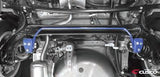 Cusco Sway Bar Scion XB ZRE152N / Prius ZVW30/ZVW40 & 41 16mm Rear - 942 311 B16
