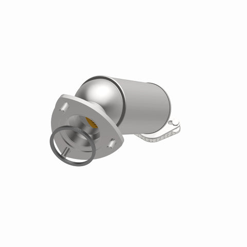 MagnaFlow 07-08 GMC Acadia 3.6L Direct Fit Converter - 5451446