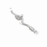 MagnaFlow Conv Direct Fit 97-01 Toyota Camry 3.0L / 96-98 Lexus ES300 3.0L - 52086