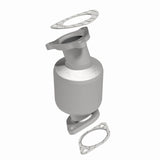MagnaFlow Direct Fit Catalytic Conv 01-05 Chrysler Sebring / 00-05 Mitsubishi Eclipse / 00-03 Galant - 93187