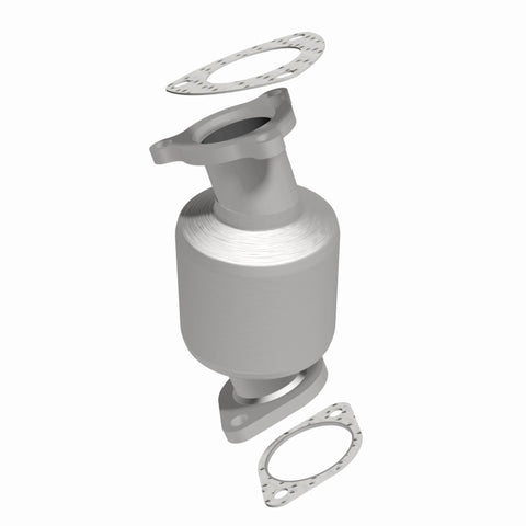 MagnaFlow Direct Fit Catalytic Conv 01-05 Chrysler Sebring / 00-05 Mitsubishi Eclipse / 00-03 Galant - 93187
