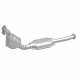 MagnaFlow Direct Fit Catalytic Converter 03-05 Crown Vic 4.6 P/S OEM - 49058