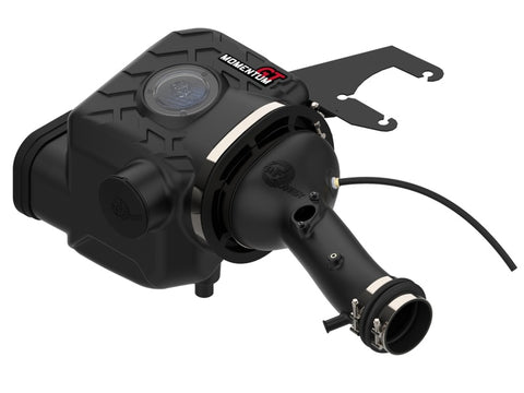 aFe Momentum GT Pro 5R Cold Air Intake System 12-15 Toyota Tacoma V6 4.0L - 54-76012