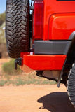 ARB Rear Bar Hummer H3 No Flr - 5668020